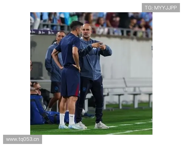 很喜欢巴萨与曼城的双城岁月旅