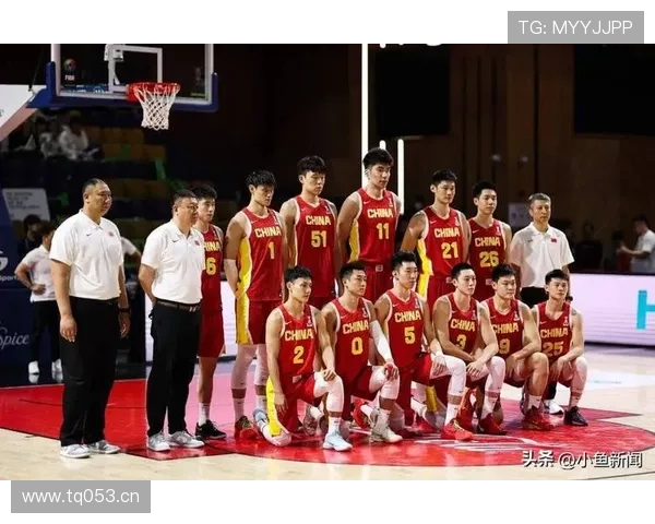 男篮世预赛第十一名警钟再敲响