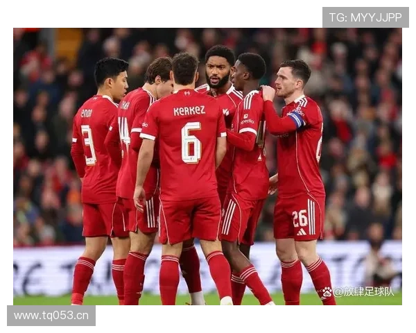 利物浦夏窗梦幻开局引巴萨强援